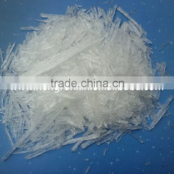 Menthol Crystal
