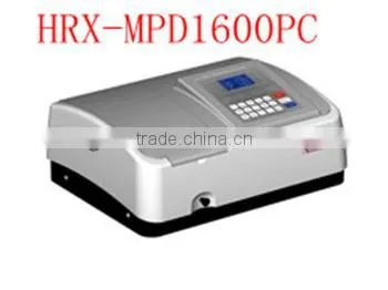 HRX-MPD1600PC UV spectrophotometer on Sale