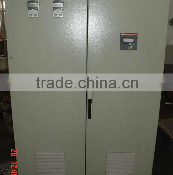 Butterfly Dual Shaft Dispersing Agitator photo-6
