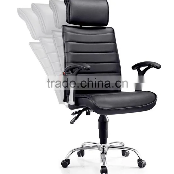 Massage Chair Recliner Chair Adjustable Height Modern pu Chair photo-2