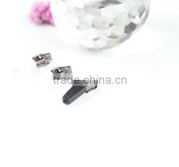 Metal Zipper Puller,Custom Zipper Pulls,Zipper Slider for Zipper photo-2