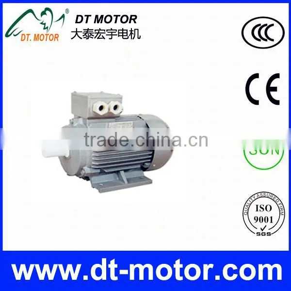 Y2-631-2 Three Phase Electrical Induction Motor Low Price photo-5
