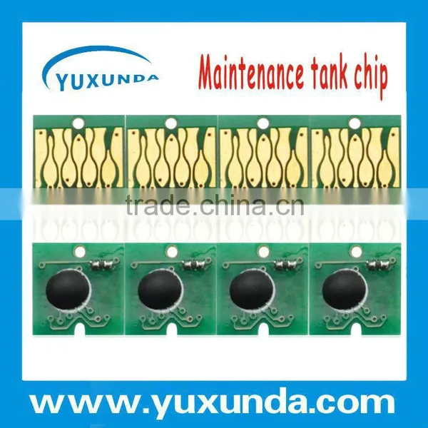 Maintenance tank chip for Epson T3000,T5000,T7000 printer