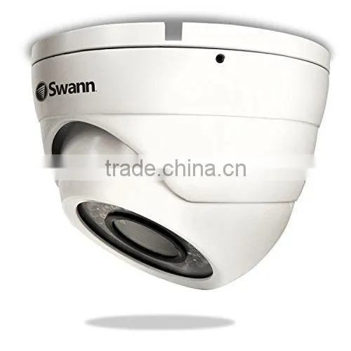 SWN20 - SWANN CCTV PRO-771 DOME CAMERA 700TVL NIGHT VISION 35M WEATHERPROOF IP67 6MM LENS photo-2
