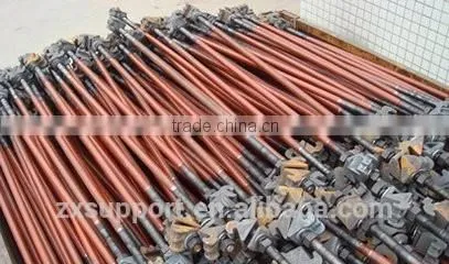 Railway Insulated Joint Rods