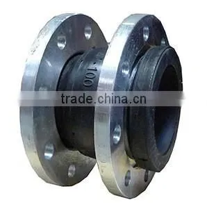 FLANGED SINGLE SPHERE EXPANSION JOINT UNION TYPE photo-2
