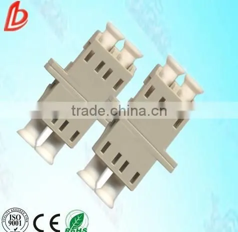 Hot Selling&fast Delivery LC Fiber Optic Coupling photo-4