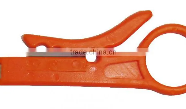 LS-318M Cat5E Cable Sheath Stripping Tool for Stripping UTP/STP Wire Stripper photo-2