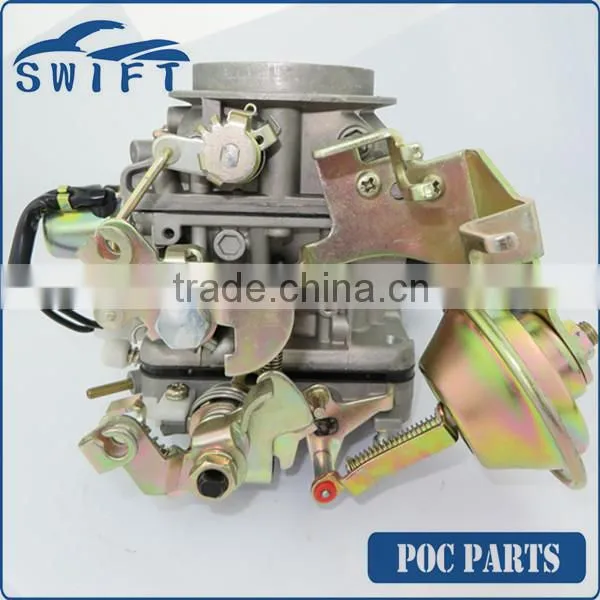 Carburetor For Suzuki ST ST80 , ST90 ,F8A(13200-84312) photo-2