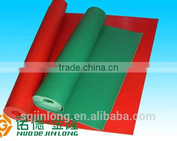 Hot Sale!1.2mm/1.5mm PVC Waterproof Membrane for Construction photo-5