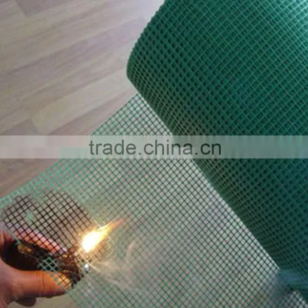 Hot Sale Electro Galvanized Iron Wire Window Screen and Netting photo-3