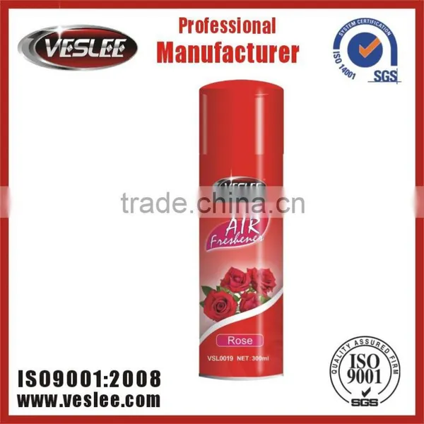 AIR FRESHENER 300ml photo-2