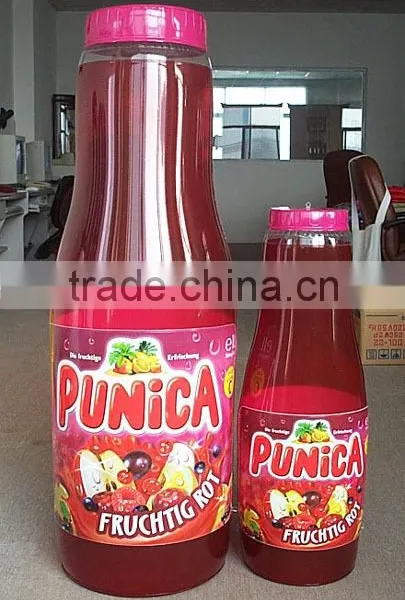 Hot Selling Fashionable Inflatable Bottle With Led Lights on Hot Sale for Promotion photo-3