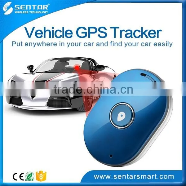 Personal GPS Tracking Device for Kids/pets Micro Gps Tracker With Real Time Location photo-4