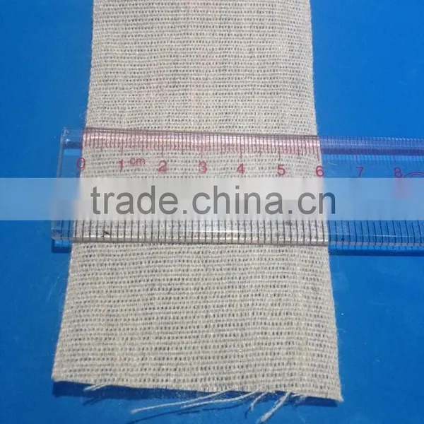 2015 Wholesale Natural Jute Ribbon photo-4