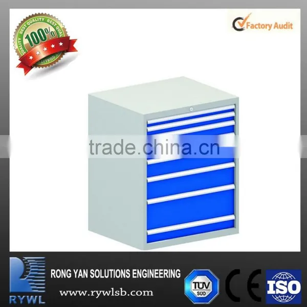 Hardware Storage Cabinet Type and Cold Roll Steel Material Tool Box for Spare Parts photo-3