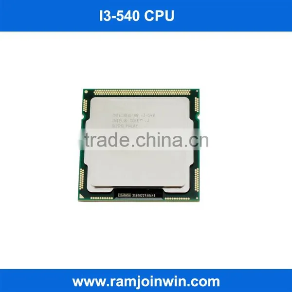 64-bit Instruction Set DDR3 1066/1333 Memory Types Desktop Processor Intel Core i3 photo-2