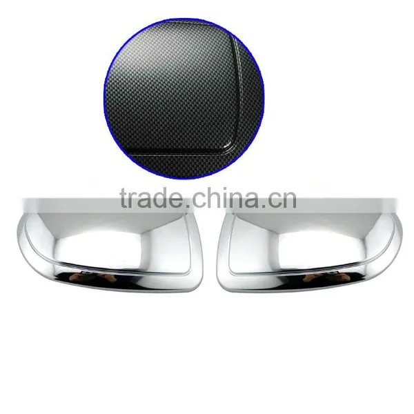 Carbon Fiber Mirror Cover for Car photo-5