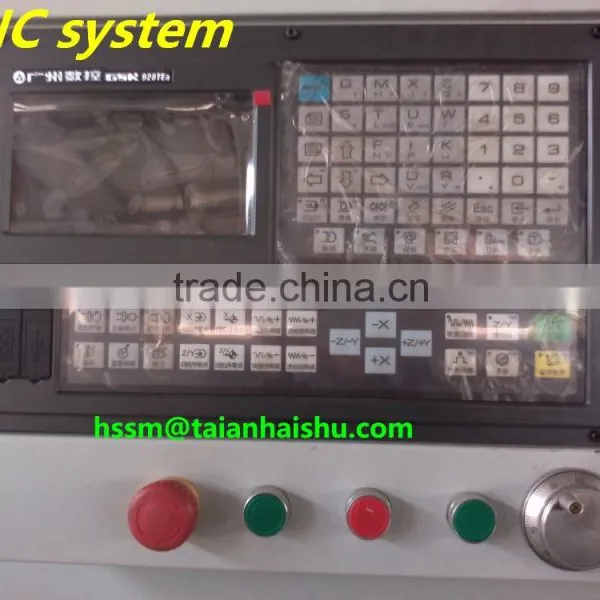 Horizontal Lathe CK0640A Chinese Lathes for Sale photo-2