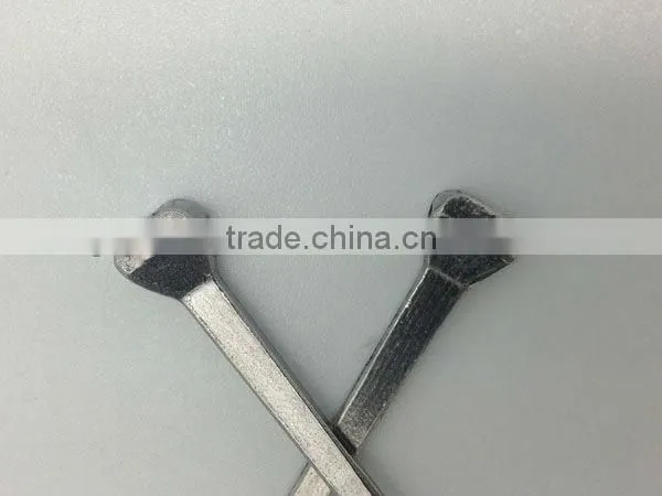 Factory Direct Sales Professonal Quality Wholesale Horse Shoe Nail photo-3