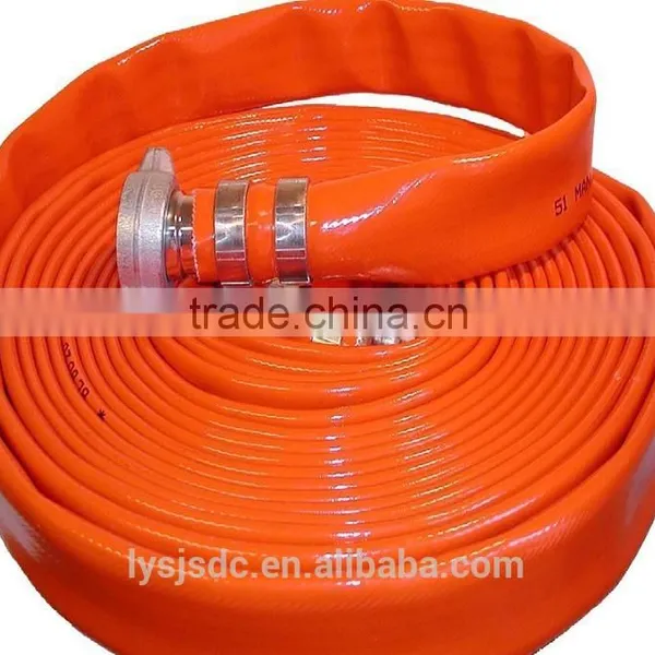 Abrasion Resistant Hose /Linyi Saijun Pipe Buy As Soon As Possible ! photo-6