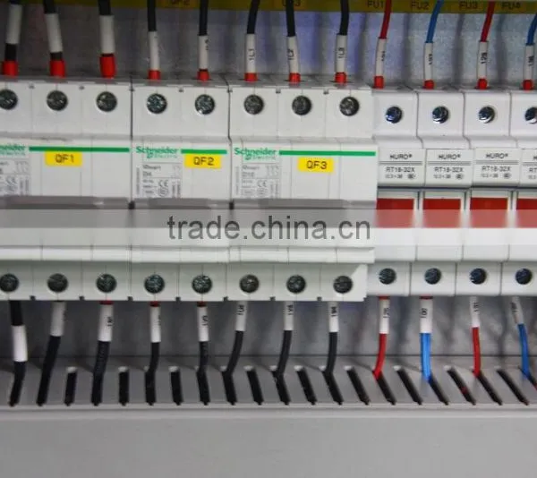 Construction Reinforcing Stainless Steel Sheet Cutting Machine photo-6