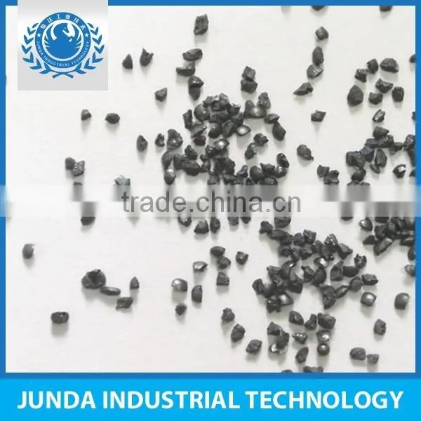 Good Qualified Mn 1.2% Cast Steel Grit G18 for Rust Removal of Castings photo-3