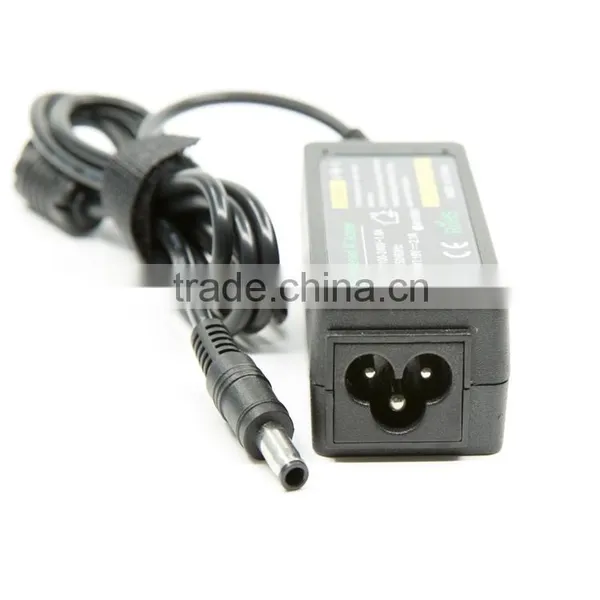 5.5x3.0MM 40W 19V 2.1A Laptop Battery Charger For Samsung photo-6