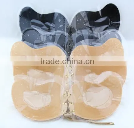 Fashion Latest Wedding Dress Bra