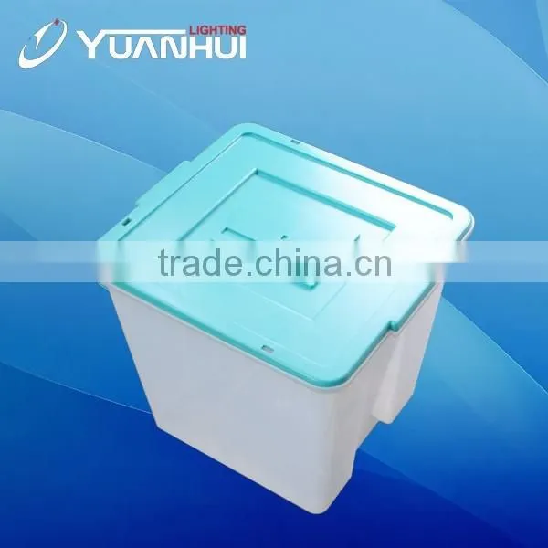Plastic Transparent Voting Box photo-4