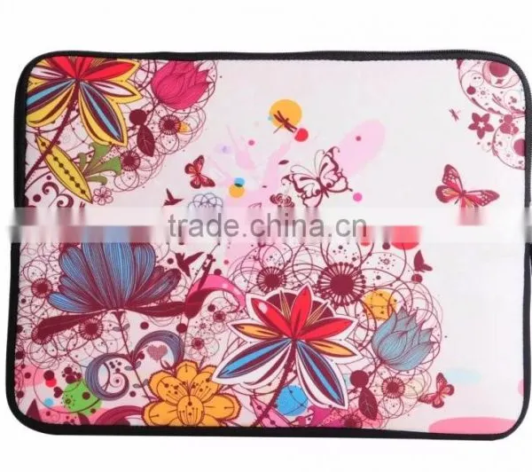 Waterproof 13" 13.3" Laptop Sleeve Case Notebook Carrying Bag Pouch Cover For Apple Macbook Pro photo-5