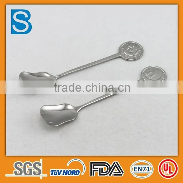 Hot Sell Paper Stainless Spoon Box photo-2