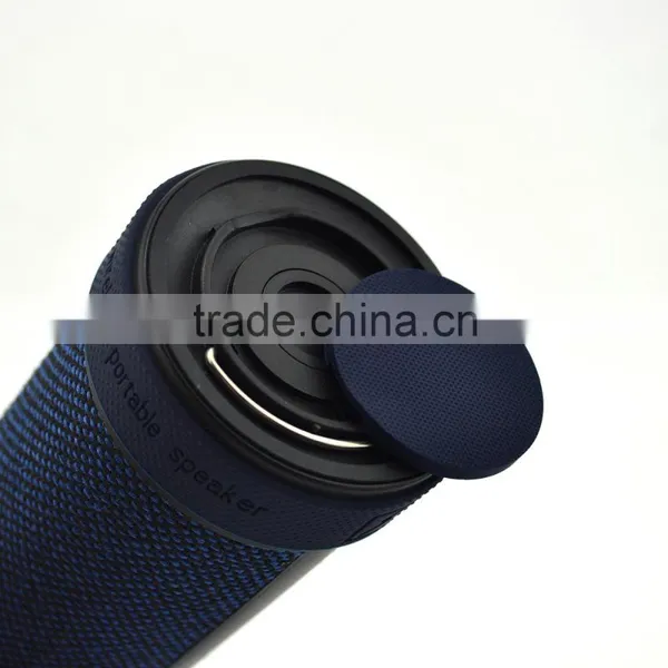 Dual USB Charge Port True Twin Wireless Active Bluetooth Speaker Waterproof RS111 photo-5