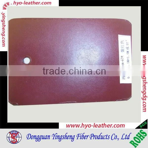 Synthetic Leather for Chair