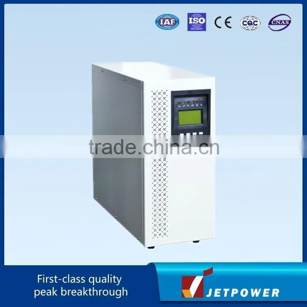 220VDC to 220VAC 20KW Single Phase Solar Inverter(Off Grid PV Inverter) photo-2