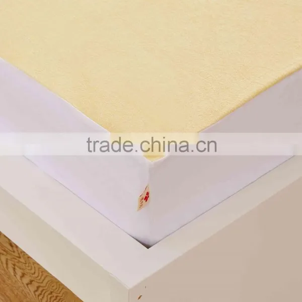 Full Size California King Full Size Waterproof Mattress Protector photo-2