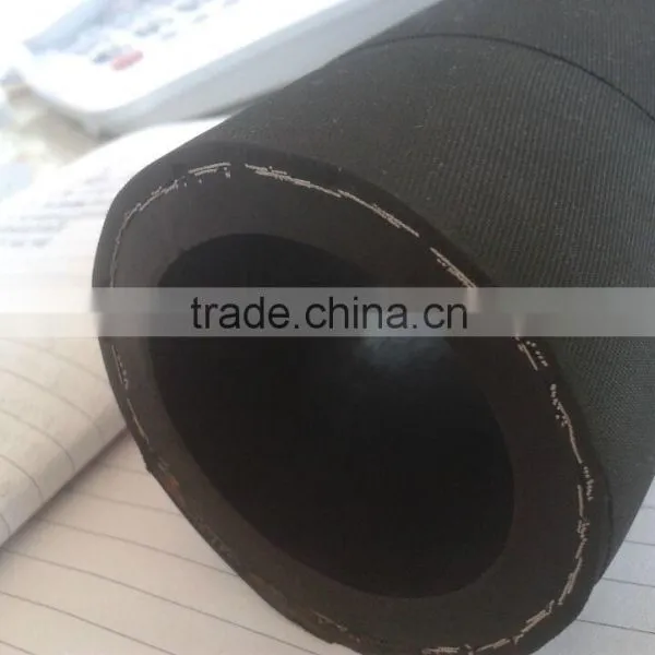 Steel Fabric Hydraulic Hose R1 photo-5