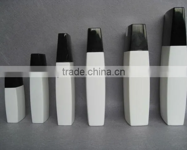 Flat Lotion Bottle for Sunblock BB Cream Bottle photo-3