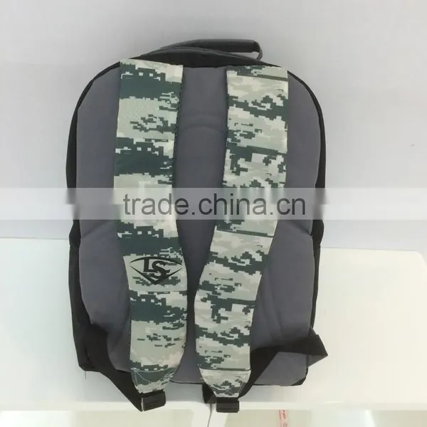 China Factory ODM Backapck Cheap Backpack photo-6