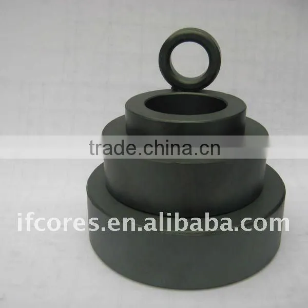 Mn-Zn Soft Ferrite Cores H-type