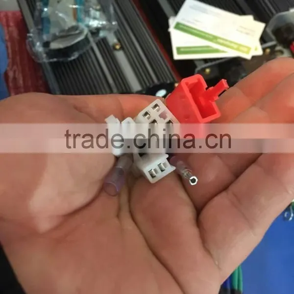 2016 Electric Battery Power Trike Rickshaw Accessory Controller photo-2