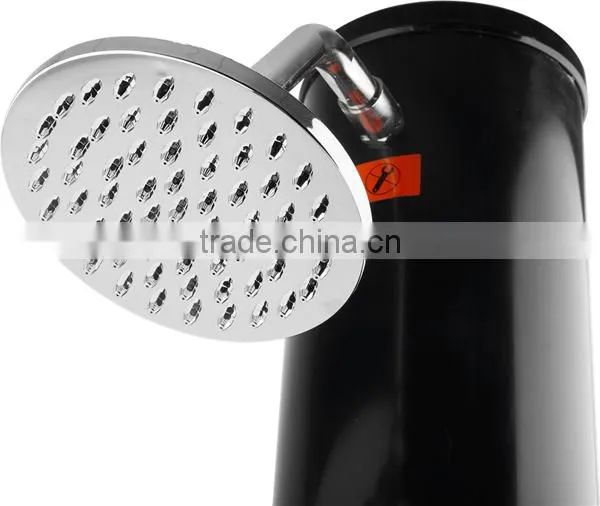 Hot Sales Swimming Pool Backyard Solar Shower Poolside Shower 35L photo-2