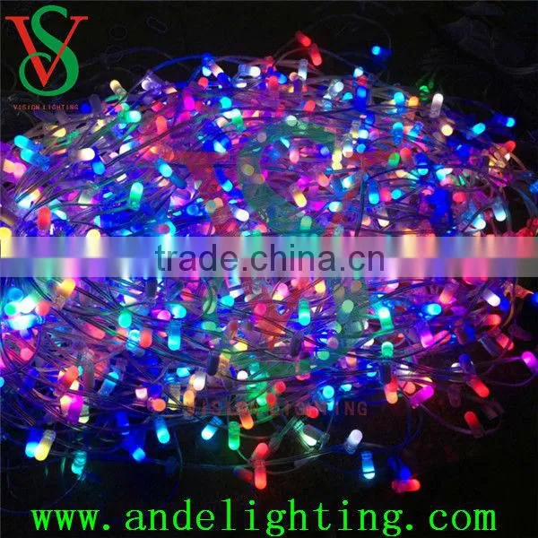 Replaceable LED Clip Light Christmas Light for Tree Decorate Led Bulb Lights photo-4