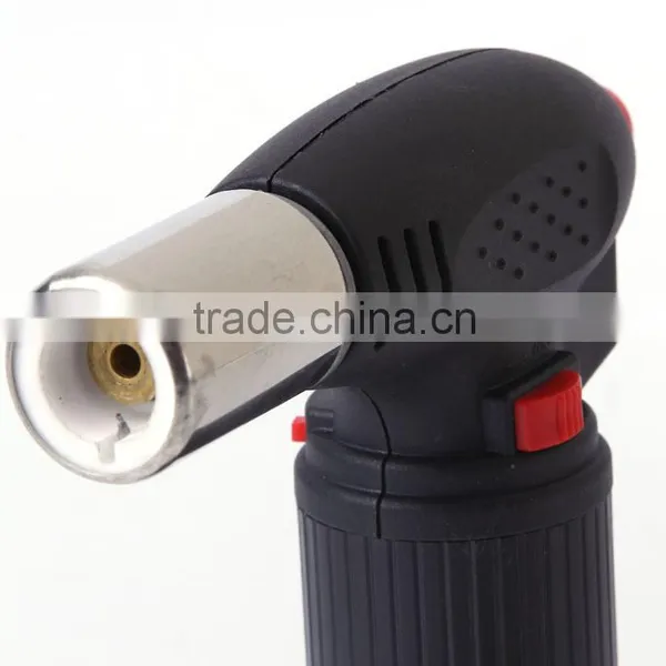 Creme Brulee Torch for Home Cooking and Chefs EK-812 photo-4