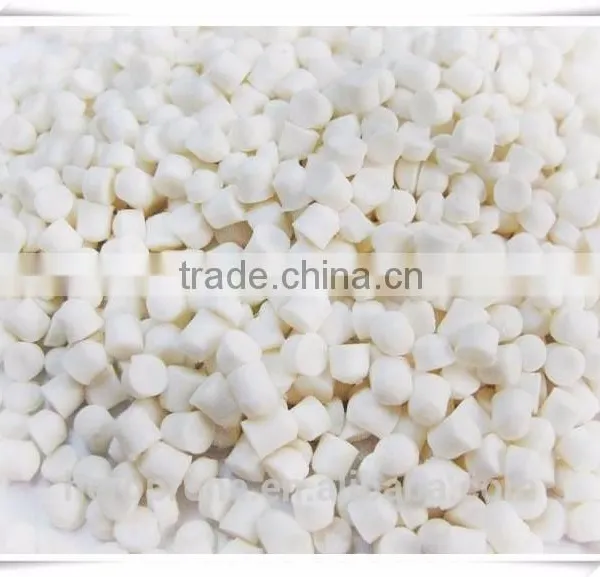Easy Process Raw Material TPE Resin for Shower