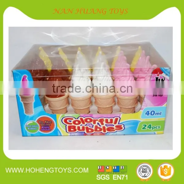Wholesale Bubble Water Toy Bubble Wand 70 ml photo-3