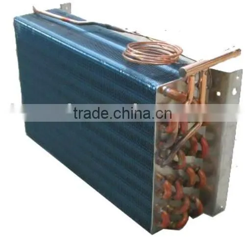 Air Drier Evaporator