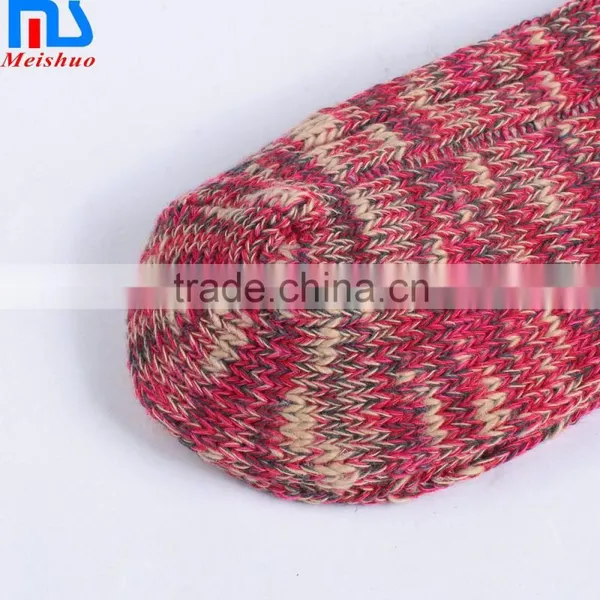 Women Terry Cotton Needle Nice Wholesale Cheap Nice Socks photo-6