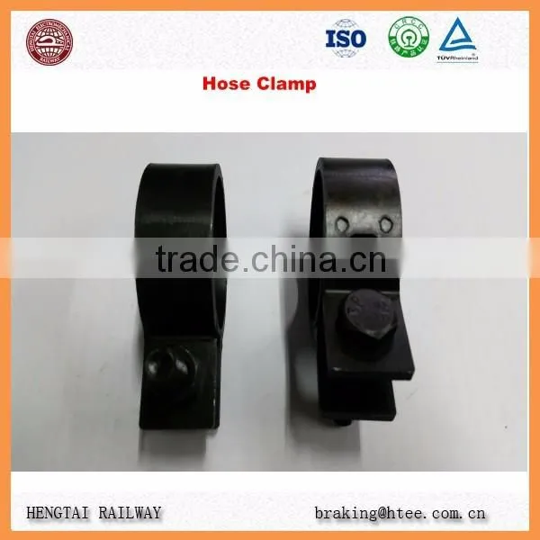 Railway Freight Car Air Braking Parts Hose Coupling Used for Africa photo-2