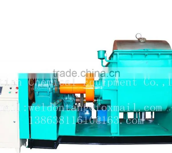 Plastics Kneader photo-3